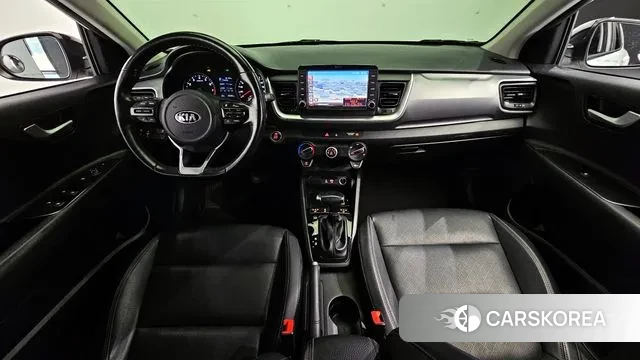 Kia Stonic id 2986921 из Кореи 17