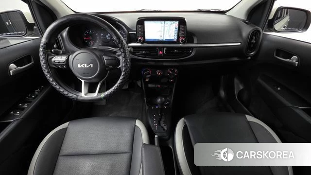 Kia Morning Urban (JA) id 4593047 из Кореи 17