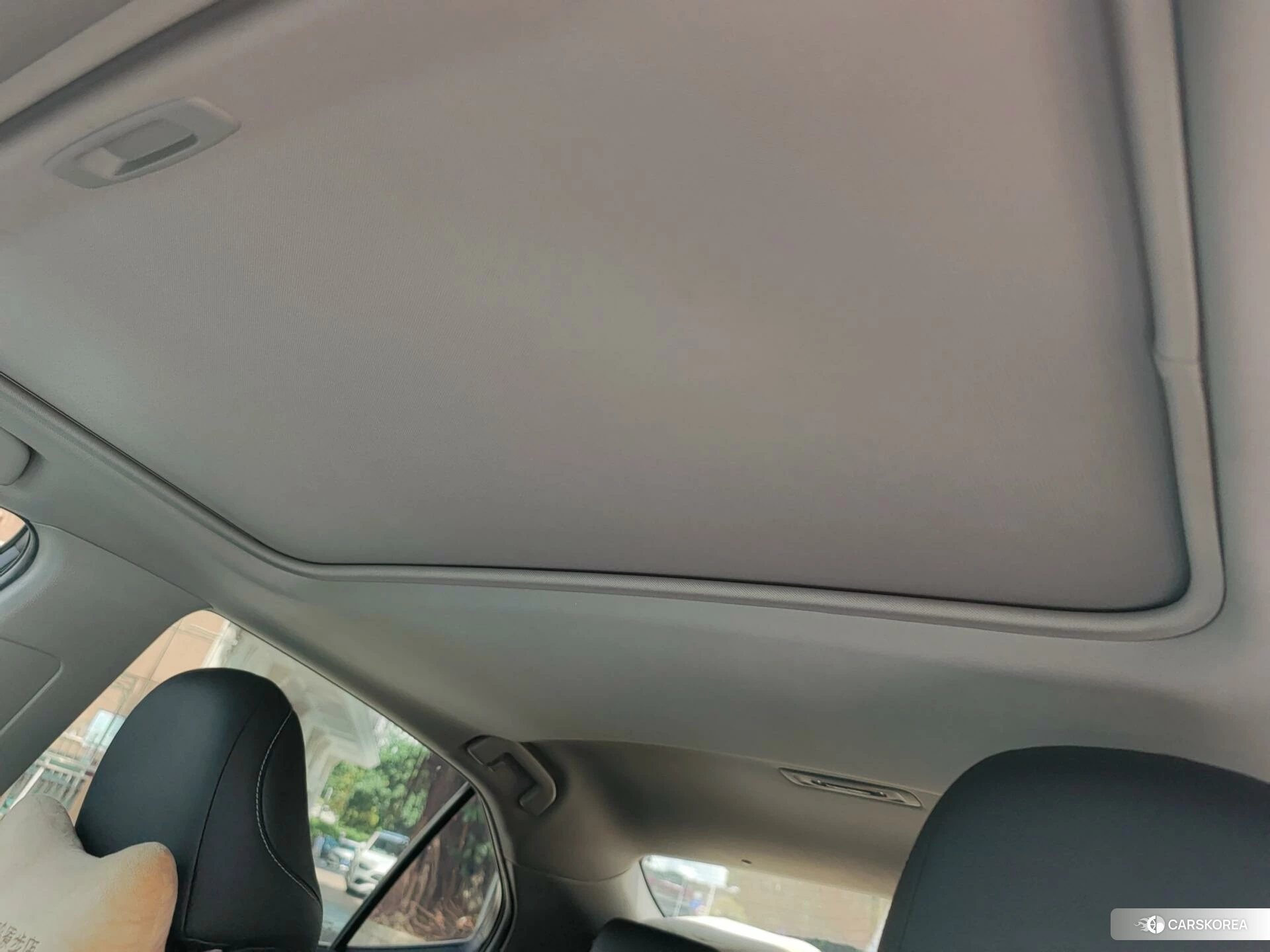 Toyota Camry id 4487528 из Китая 18