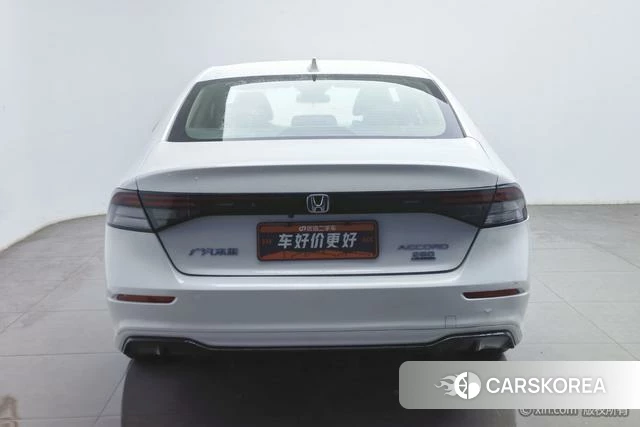 Honda Accord id 4258181 из Китая 21
