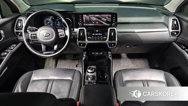 Kia Sorento 4th Generation id 3708652 из Кореи 17