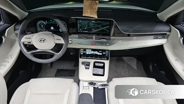 Hyundai The New Grandeur IG id 2980439 из Кореи 17