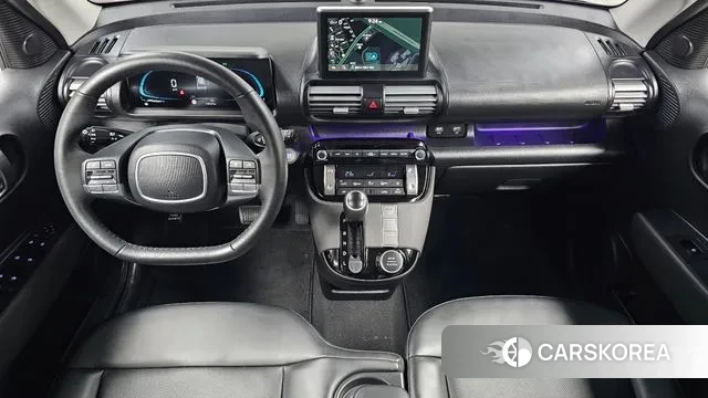 Hyundai Casper id 3310435 из Кореи 17