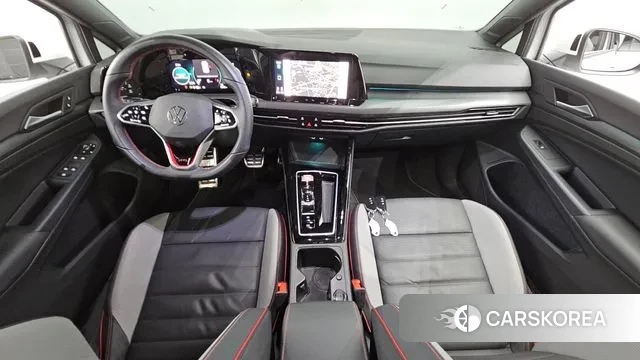 Volkswagen Golf 8th Generation id 3212218 из Кореи 17