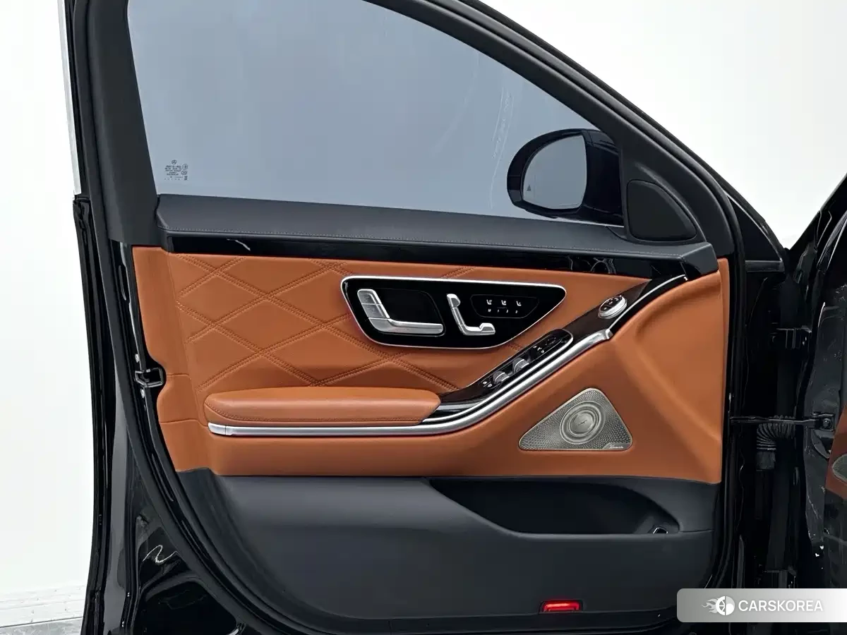 Mercedes-Benz Maybach S-Class id 4600616 из Китая 19