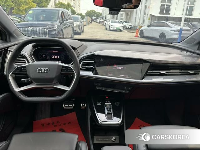 Audi Q4 e-tron id 4271119 из Китая 22