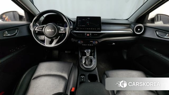 Kia The New K3 2nd generation id 4542138 из Кореи 28