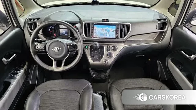 Kia The New Ray id 3054300 из Кореи 17