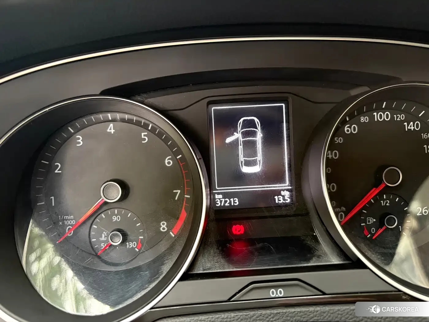Volkswagen Magotan id 4600761 из Китая 8