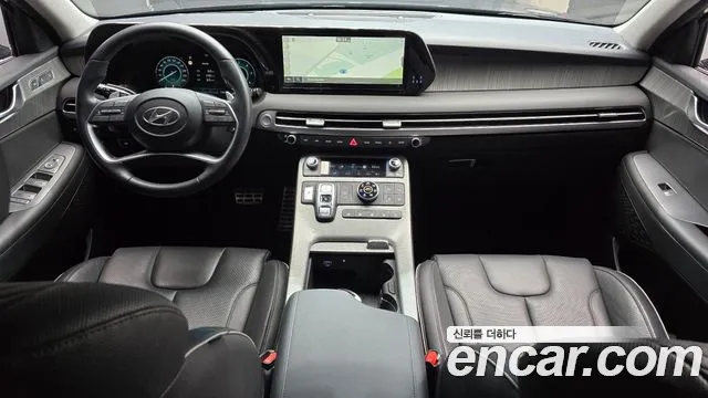 Hyundai The New Palisade id 2737973 из Кореи 17