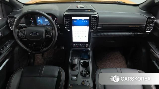 Ford Ranger 4th Generation id 4578655 из Кореи 17