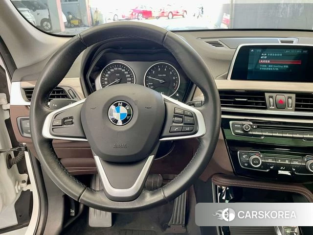 BMW X1 PHEV id 4253784 из Китая 17