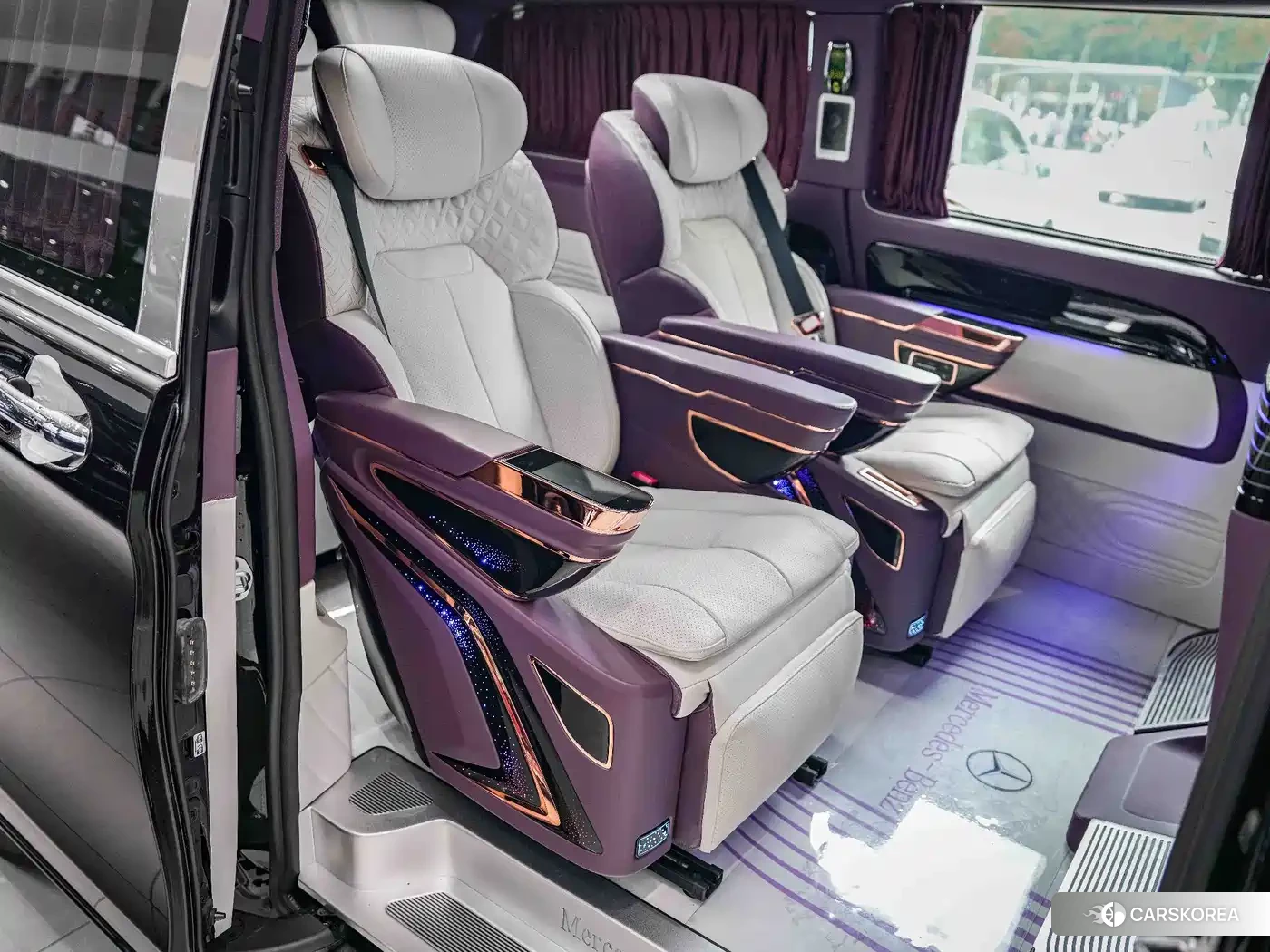 Mercedes-Benz Vito id 4653790 из Китая 15