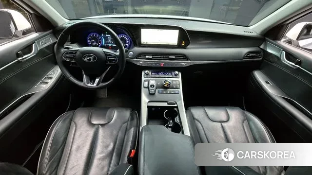 Hyundai Palisade id 3698262 из Кореи 17