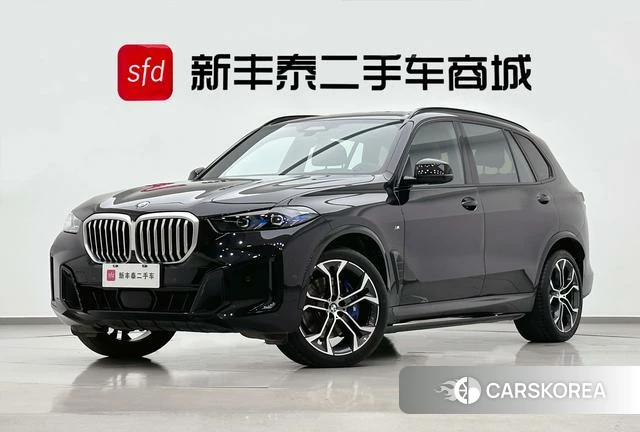 BMW X5 id 4348865 из Китая 31