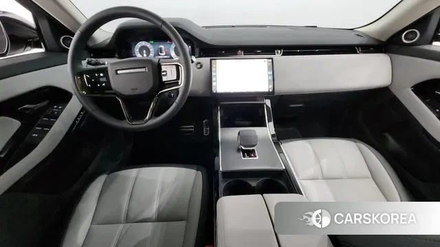 Land Rover Range Rover Evoque 2nd Generation id 3217385 из Кореи 17