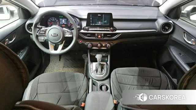 Kia Come New K3 id 4610555 из Кореи 29