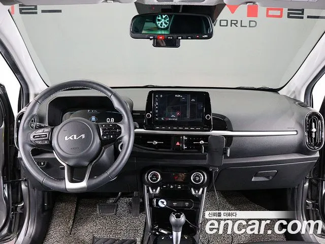 Kia The New Morning (JA) id 2737153 из Кореи 17