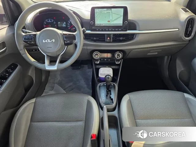 Kia Morning Urban (JA) id 3625585 из Кореи 17