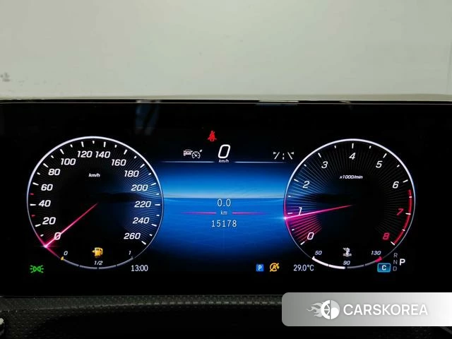 Mercedes-Benz Class A id 4227342 из Китая 16