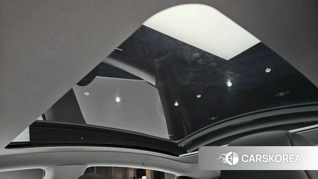 Tesla Model Y id 4649591 из Кореи 17