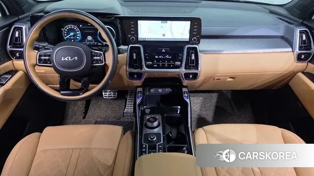 Kia Sorento 4th Generation id 3011912 из Кореи 17