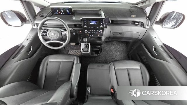 Hyundai Staria id 4383111 из Кореи 17