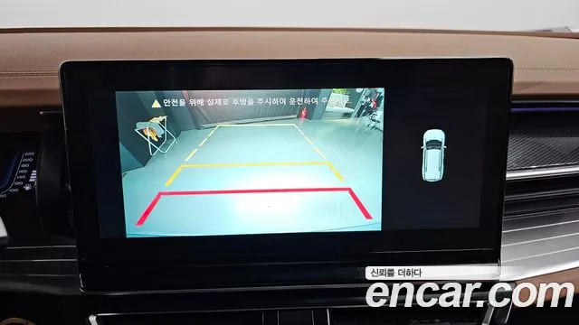 Ssangyong Torres id 2678241 из Кореи 17