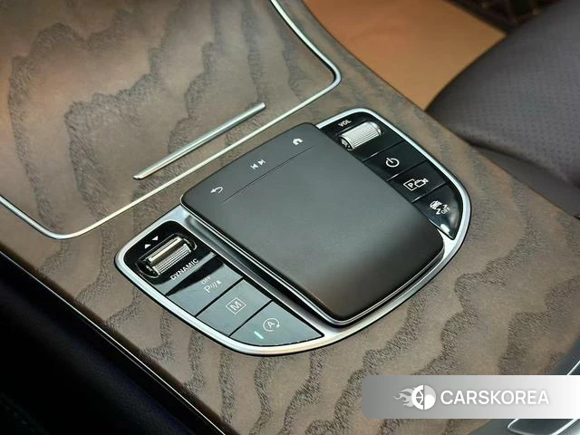 Mercedes-Benz GLC id 4263743 из Китая 12