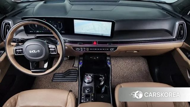 Kia The New Sorento 4th Generation id 3278845 из Кореи 17