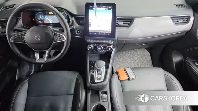 Renault Korea (Samsung) Arcana id 3689662 из Кореи 17