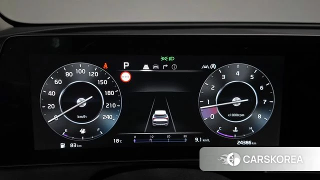 Kia Sportage 5th Generation id 3827070 из Кореи 17