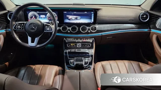 Mercedes-Benz E-Class W213 id 3509397 из Кореи 17