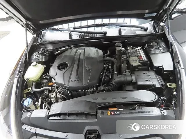 Hyundai Sonata (DN8) id 3284124 из Кореи 17