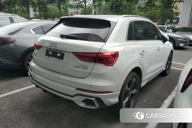 Audi Q3 id 4279180 из Китая 12