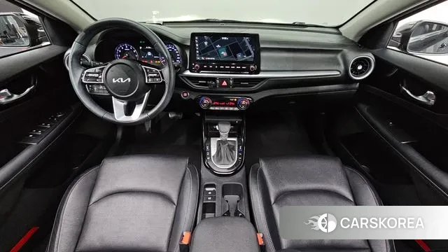 Kia The New K3 2nd generation id 3615505 из Кореи 17