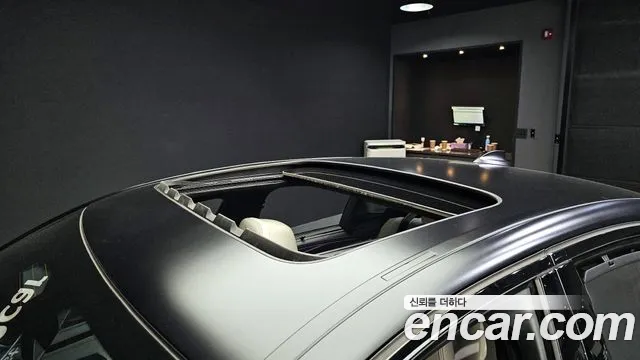 BMW 5 Series (G30) id 2680855 из Кореи 17