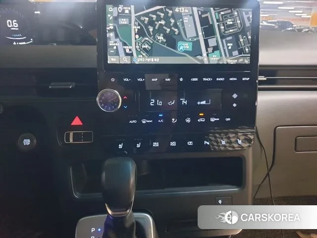 Hyundai Staria id 3032464 из Кореи 13