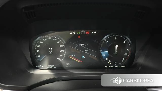 Volvo XC60 second Generation id 4751174 из Кореи 29