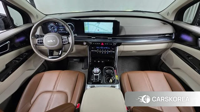Kia The New Carnival 4th Generation id 4783751 из Кореи 31