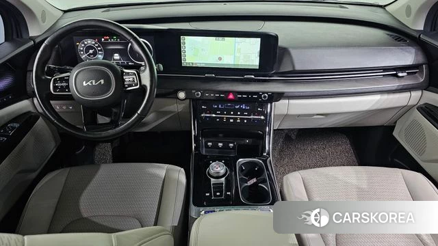 Kia Carnival 4th generation id 4593519 из Кореи 28