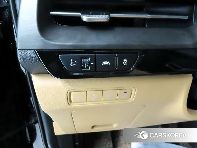 Kia Carnival 4th generation id 3833238 из Кореи 17
