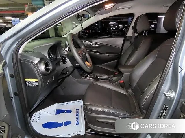 Hyundai Kona id 3344903 из Кореи 16