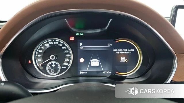 Genesis G80 (RG3) id 4561000 из Кореи 31