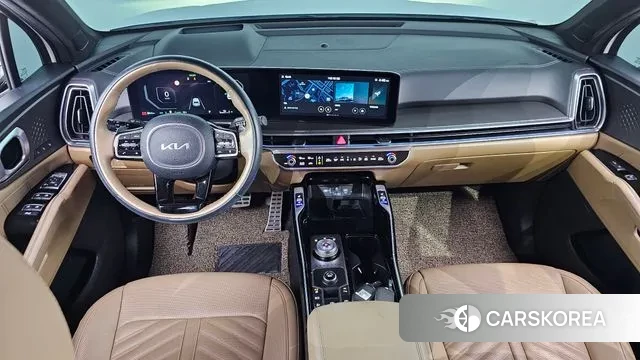 Kia The New Sorento 4th Generation id 3316613 из Кореи 17