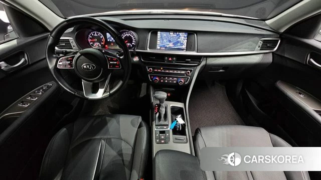 Kia The New K5 2nd generation id 3911564 из Кореи 17