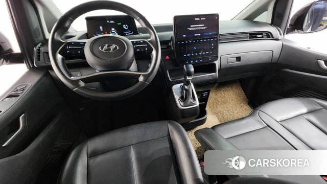 Hyundai Staria id 3865798 из Кореи 17