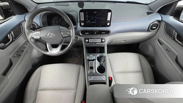 Hyundai Kona Electric id 4610159 из Кореи 30