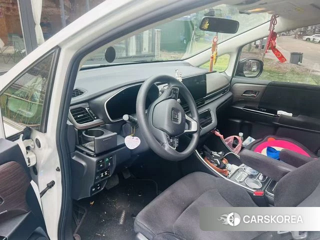 Honda Odyssey id 4299494 из Китая 7