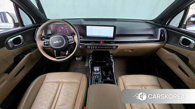 Kia The New Sorento 4th Generation id 3793209 из Кореи 17